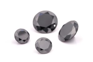 Black Diamonds