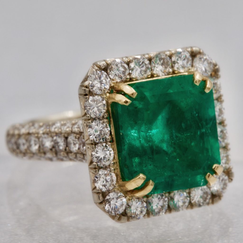 MAY BIRTHSTONE: ALL YOU NEED TO KNOW ABOUT EMERALDS