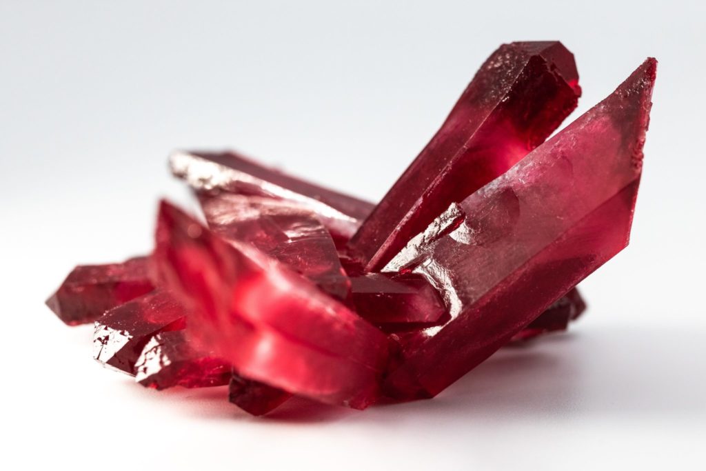 JULY BIRTHSTONE: ALL YOU NEED TO KNOW ABOUT RUBIES