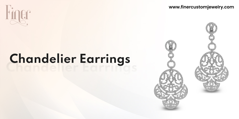 Chandelier Earrings