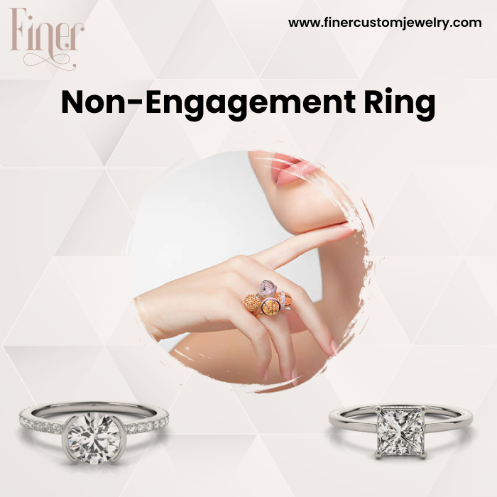 Non-EngagementRing