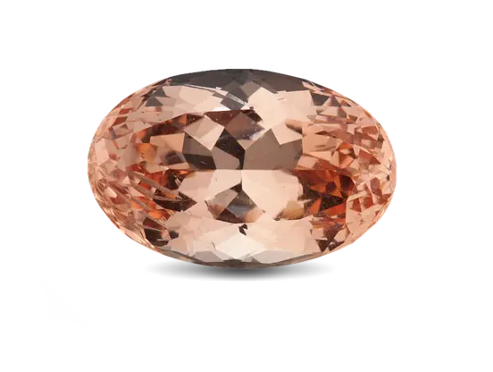 MORGANITE: A STUNNING DIAMOND ALTERNATIVE