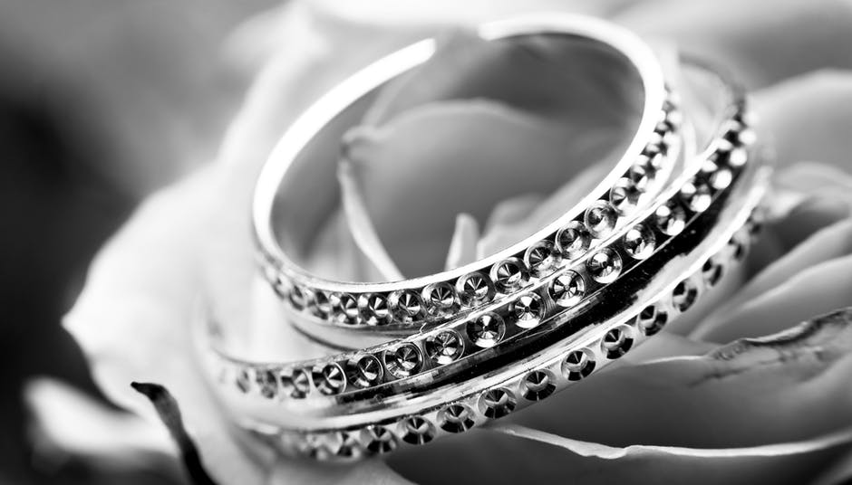 eternity bands