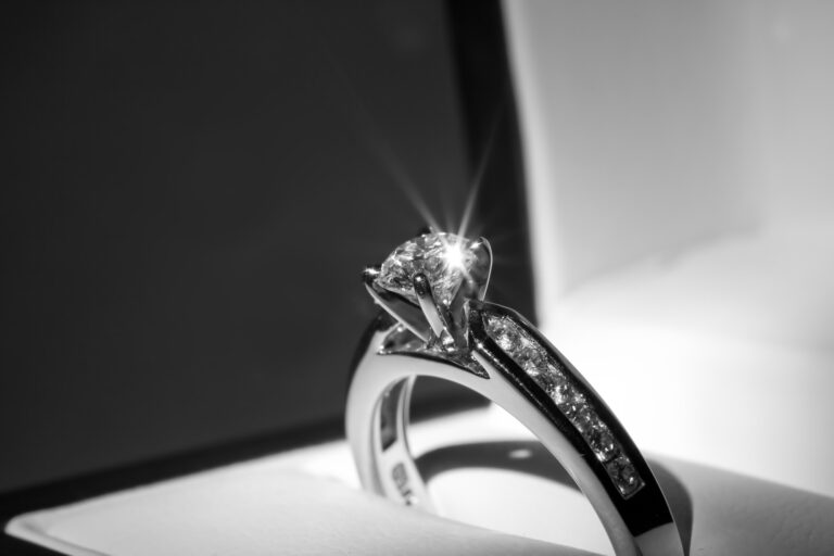 engagement rings