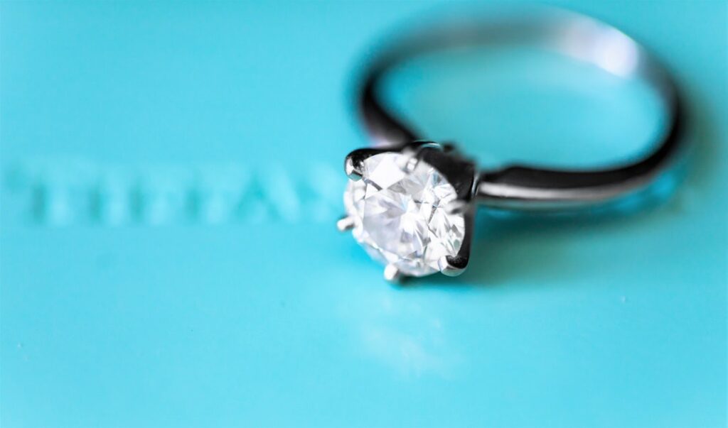 diamond carat