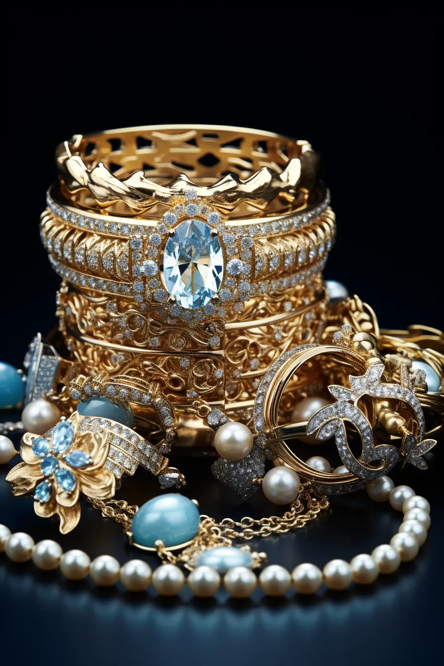 Advantages of Customized Jewelry