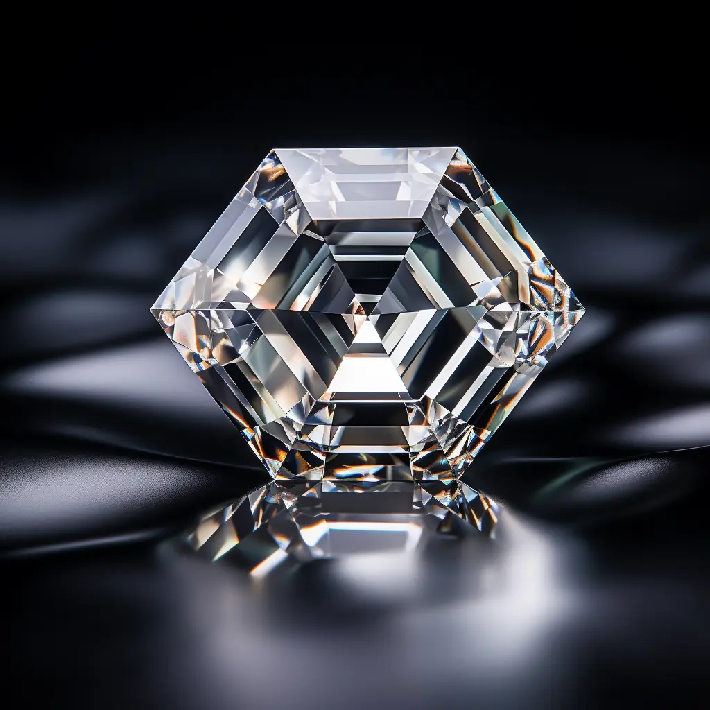 Asscher Cut