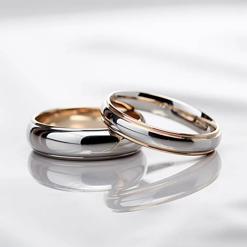 Choosing the Perfect Wedding Band