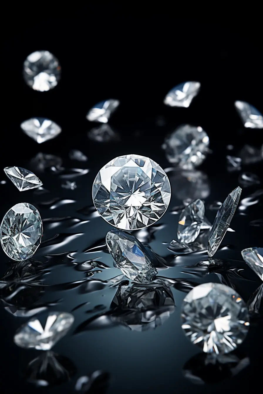 Choosing the Right Diamond