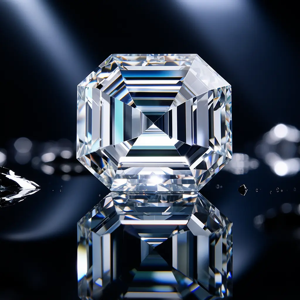 Emerald Cut