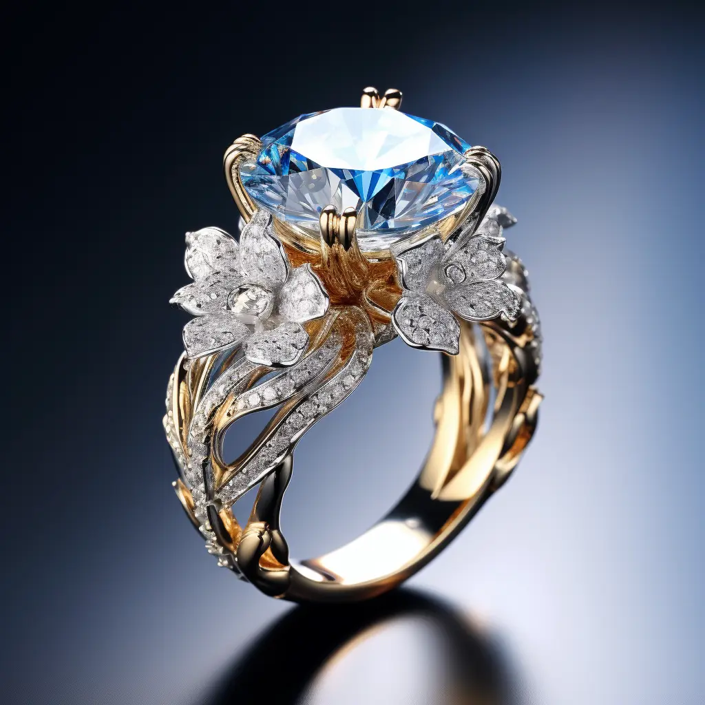 Exceptional Custom Jewelry at Finer Custom Jewelry