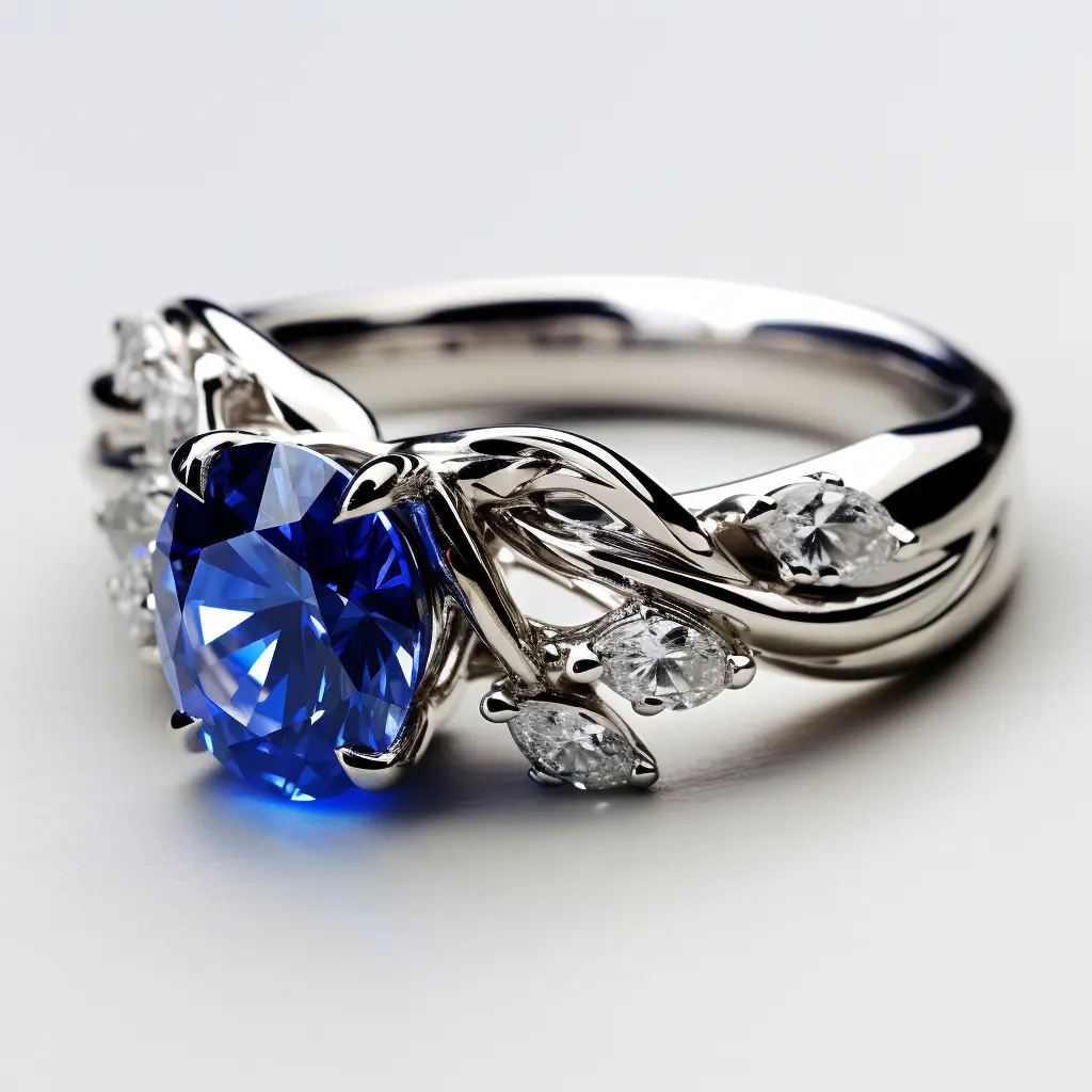 What You Should Know About Sapphire Engagement Rings