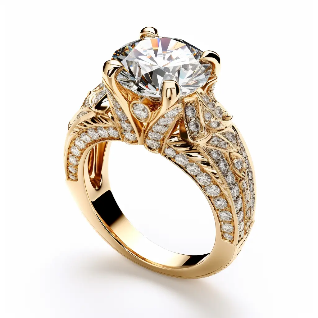 Contact Finer Custom Jewelry