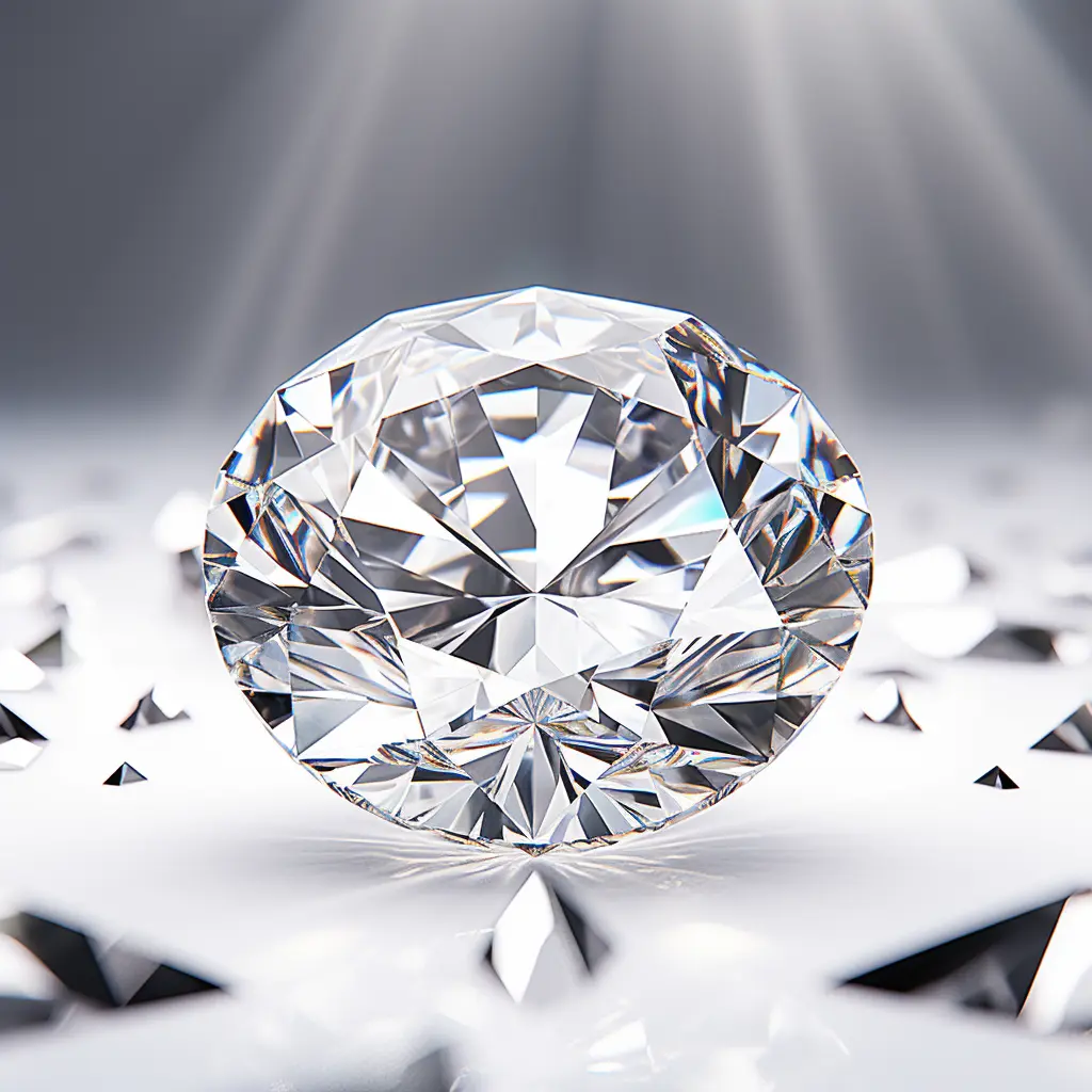 Deciding Between Natural and Lab Created Diamonds