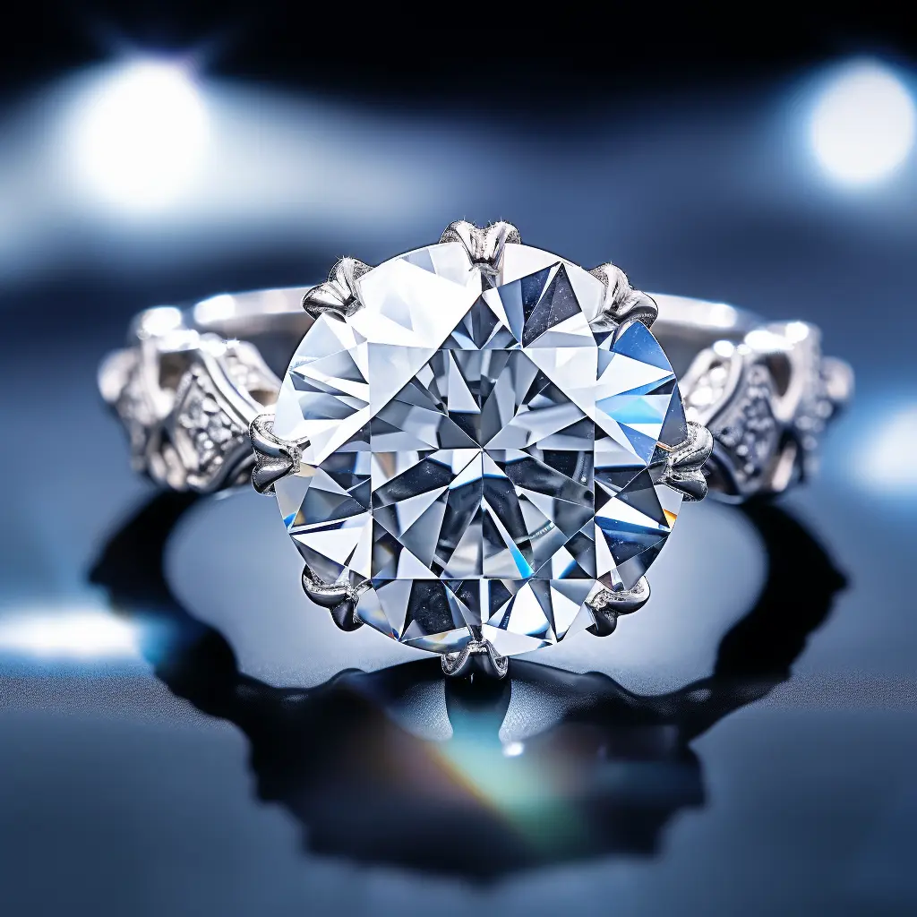 Do people still prefer traditional diamond cuts?
