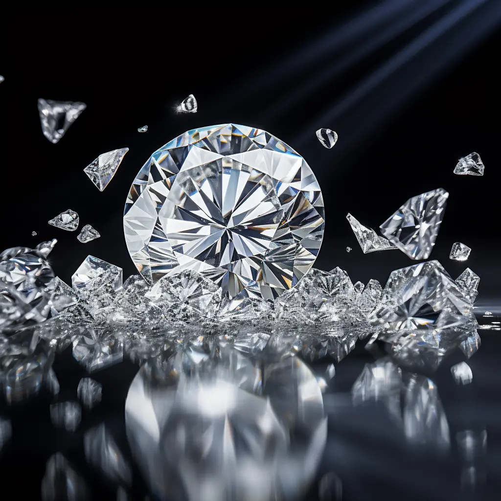 Ethical Diamond Mining and Responsible Sourcing