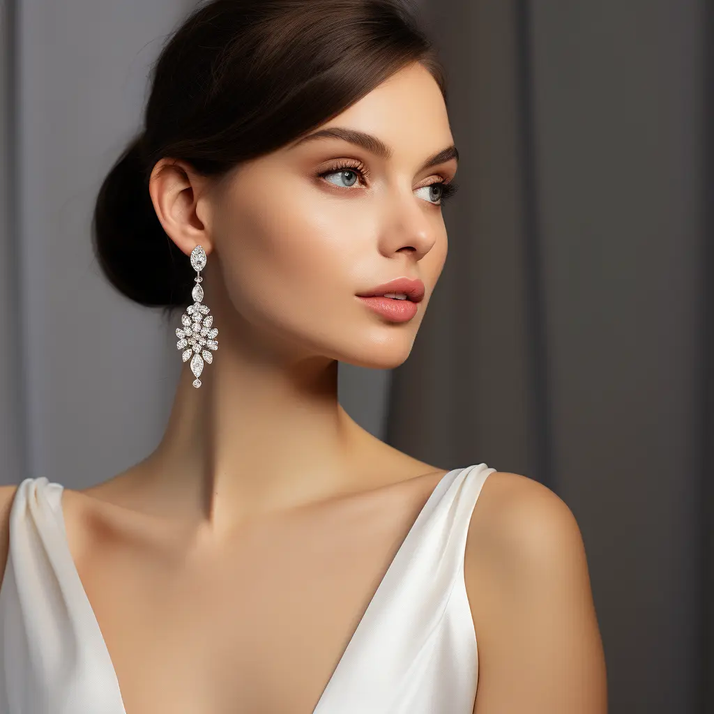 Statement Earrings