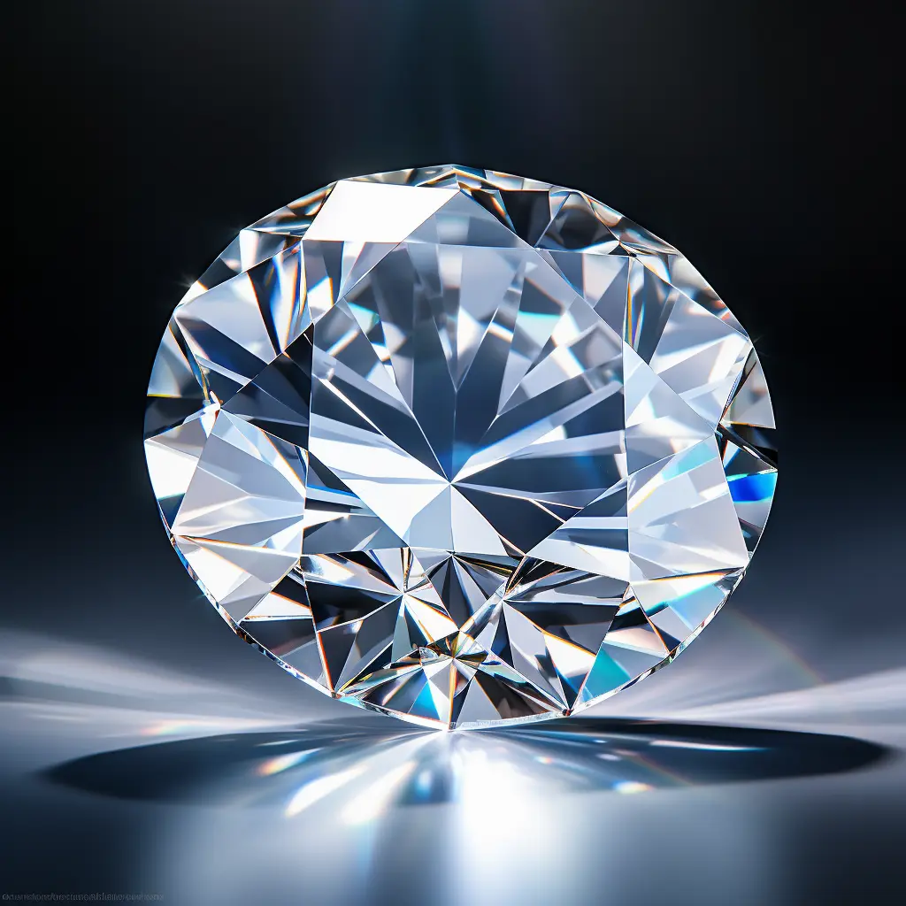 Sustainability Aspects of Lab Grown Diamonds