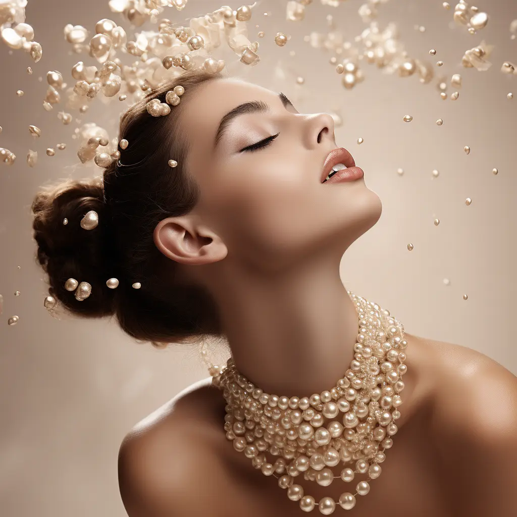 The Allure of Pearls