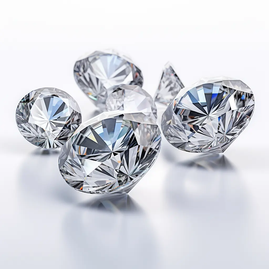 Value of Lab Grown Diamonds