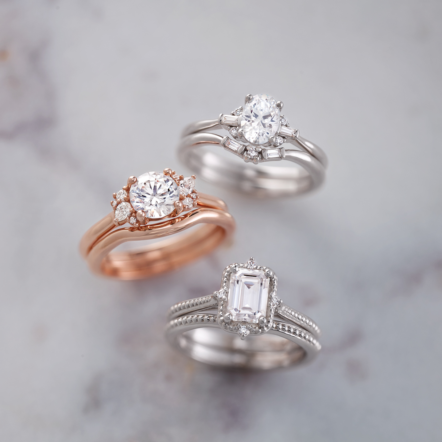 custom engagement rings tempe