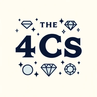 4 Cs of Natural Diamonds for rings in Phoenix